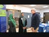 Catholic Muslim interfaith iftar
