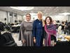 Grand Iftar hosted by Bushra Amiwala.