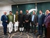 Pakistan Resolution Day