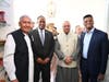 Eid Open House