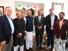  Eid Open House