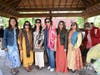 The annual Memorial Day Picnic of the Pakistani Physicians Society, Illinois