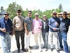The annual Memorial Day Picnic of the Pakistani Physicians Society, Illinois