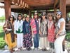 The annual Memorial Day Picnic of the Pakistani Physicians Society, Illinois