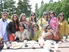 The annual Memorial Day Picnic of the Pakistani Physicians Society, Illinois