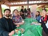 The annual Memorial Day Picnic of the Pakistani Physicians Society, Illinois