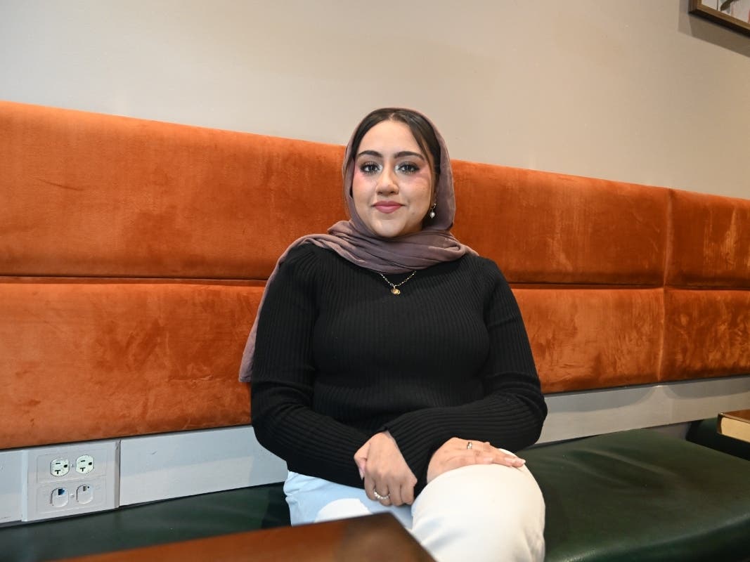Bushra Amiwala