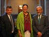 Pakistani Consul General visited General Assembly