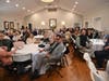 Eid Milan event in the Naperville