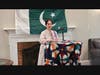 Eid Milan event in the Naperville