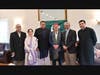 Eid Milan event in the Naperville