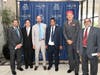 Pakistan American Chamber Commerce 