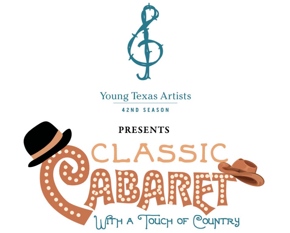 Classic Cabaret
