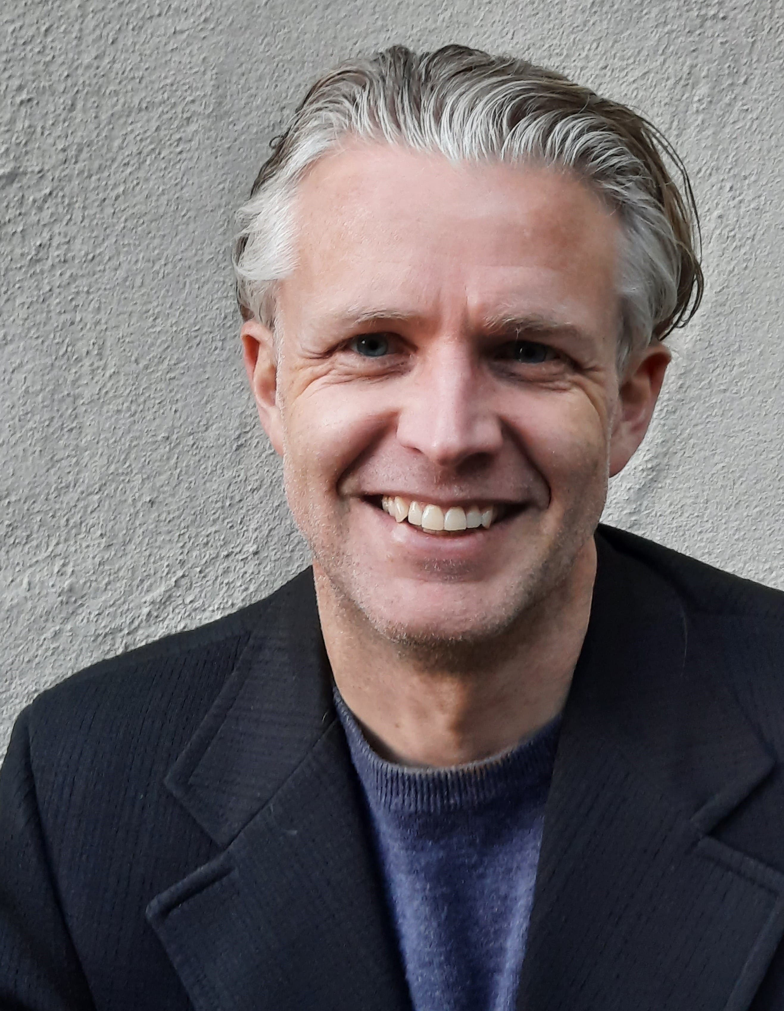 Author will Delve into A Cold Case in a Cold Place: Murder Mystery in Alaska is Like No Other