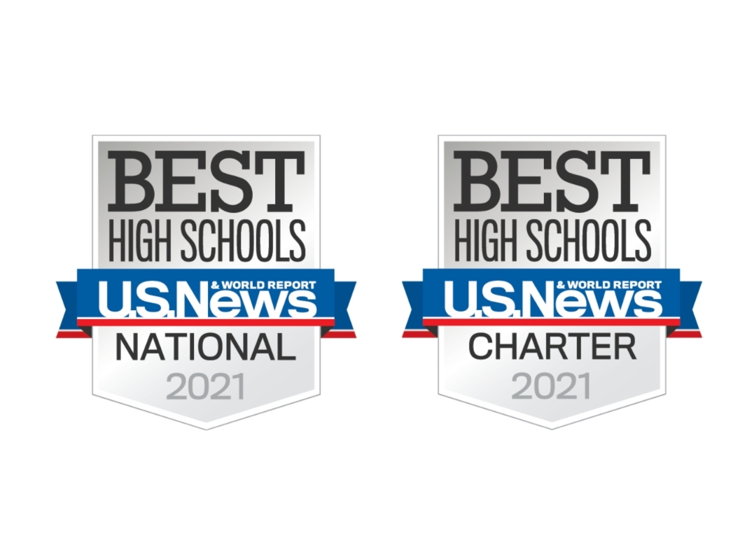 Summit Tahoma, located in Santa Clara County, was recognized nationally by U.S. News & World Report among the best high schools in the country.
