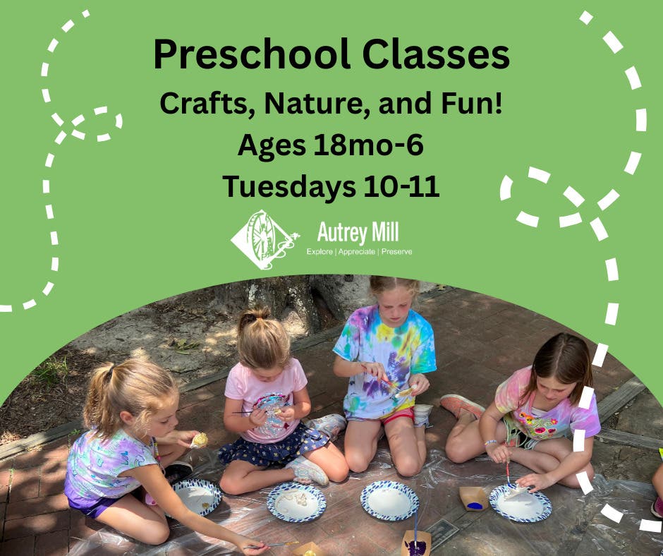 Preschool Adventures