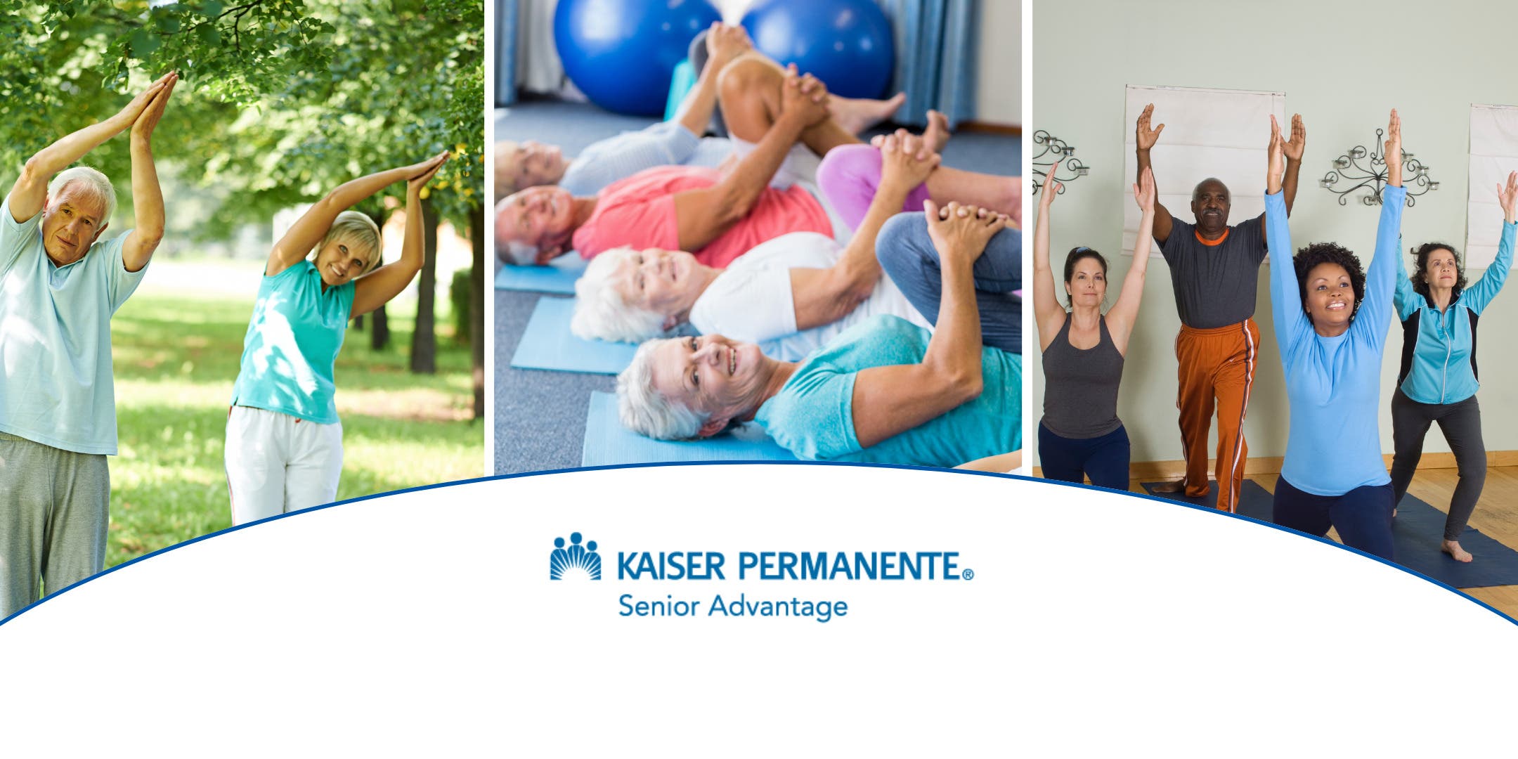 Gentle Yoga with Joan