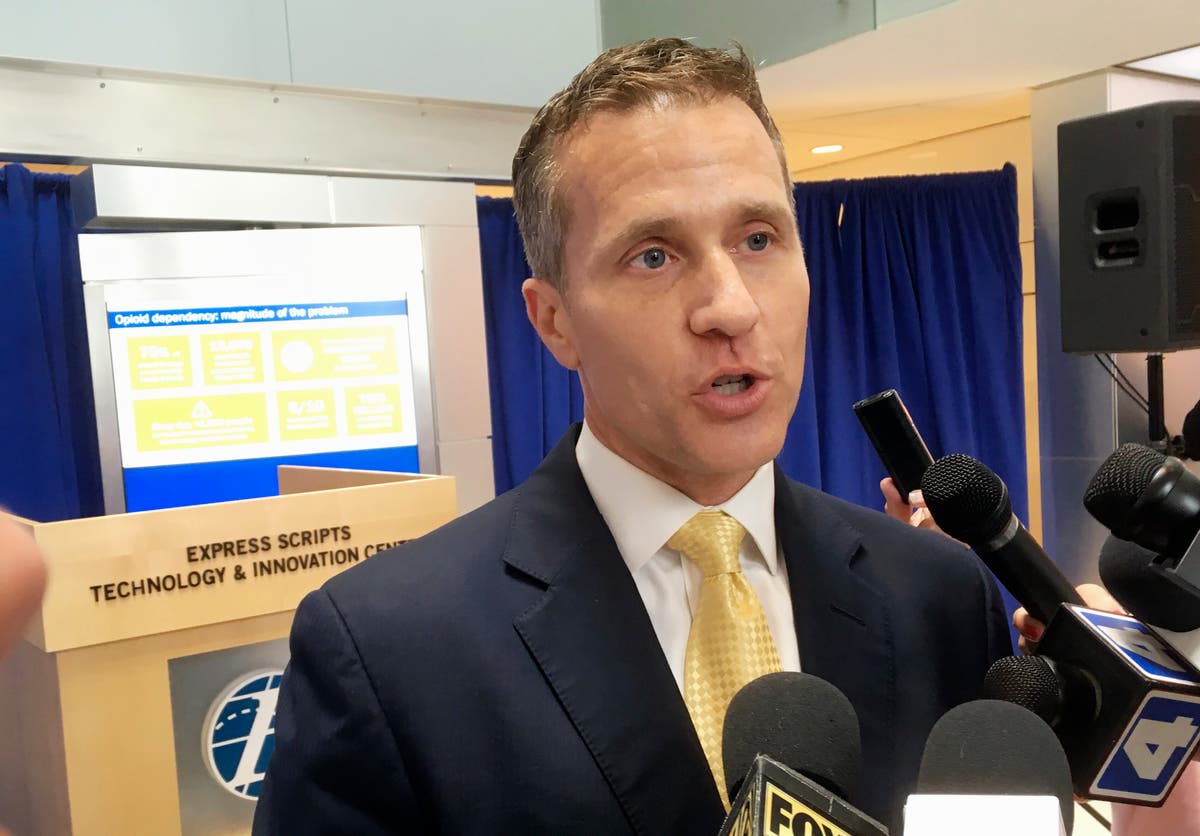 Missouri Creates Drug-monitoring Program, Last US State To Do So | St ...