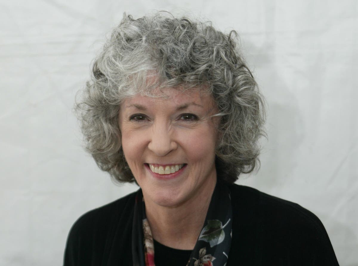 Sue Grafton, Famed Mystery Writer, Dies At 77 Moorpark, CA Patch
