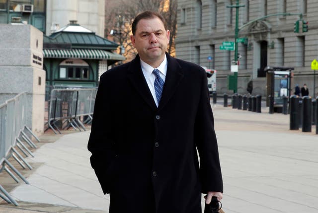 Former Aide To NY Governor Convicted Of Accepting Bribes | New York ...
