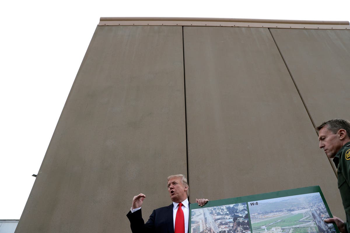 White House Opposes Short Term Dreamer Fix In New Talks White House US Patch