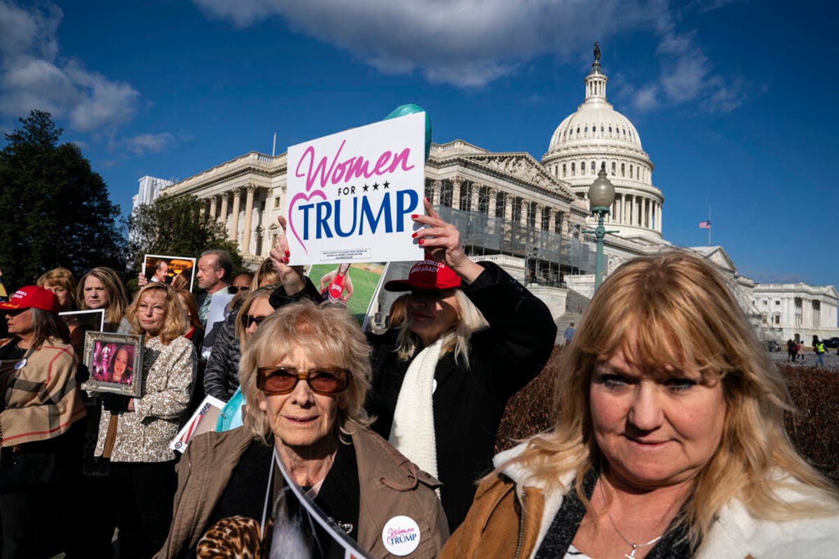 Trump Coy On Border Deal, Claims Victory Anyway | White House, US Patch