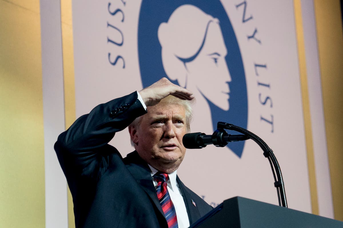 President Trump plans to ban taxpayer-funded family planning clinics from referring women for abortions.