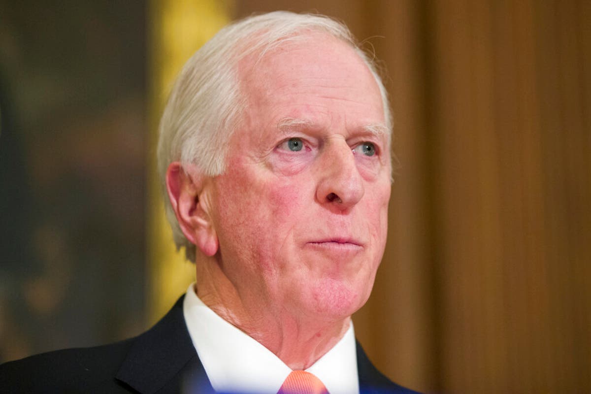 California Rep. Mike Thompson says he and other Democrats are making good on commitments to address gun violence.