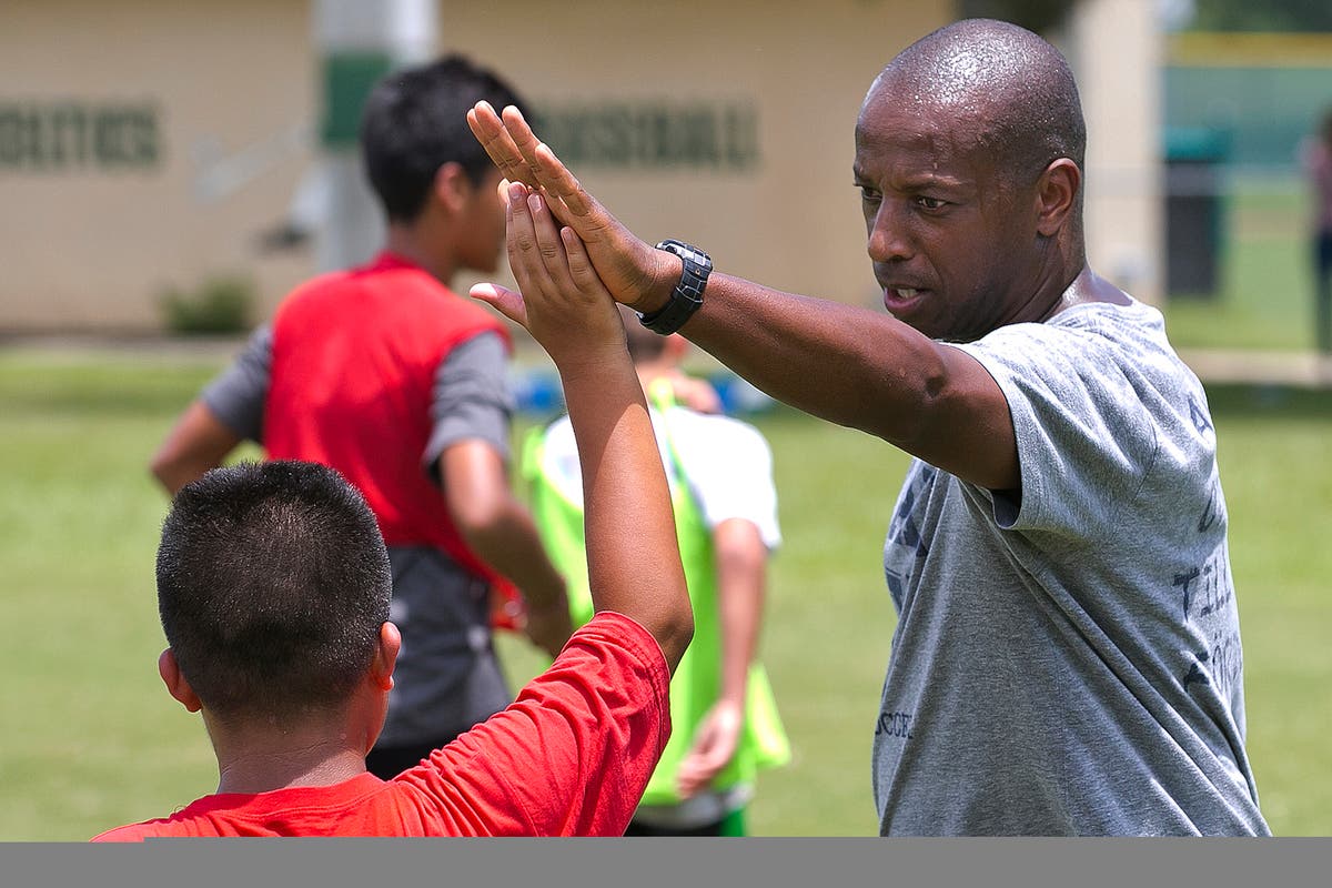 Former Yale soccer coach Rudy Meredith helped with the investigation after being confronted.