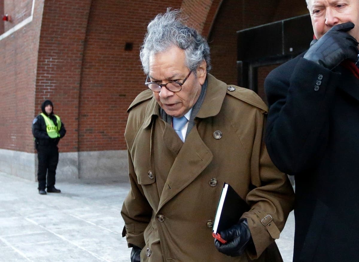 Former billionaire John Kapoor was found guilty of a scheme to bribe doctors in order to boost fentanyl sales.