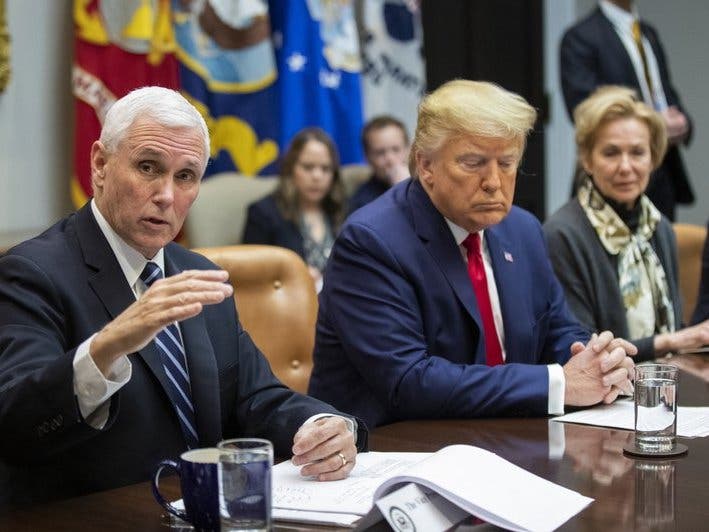 Doctors and insurers stress that patients potentially exposed to coronavirus should not avoid getting tested because of concerns about potential costs.