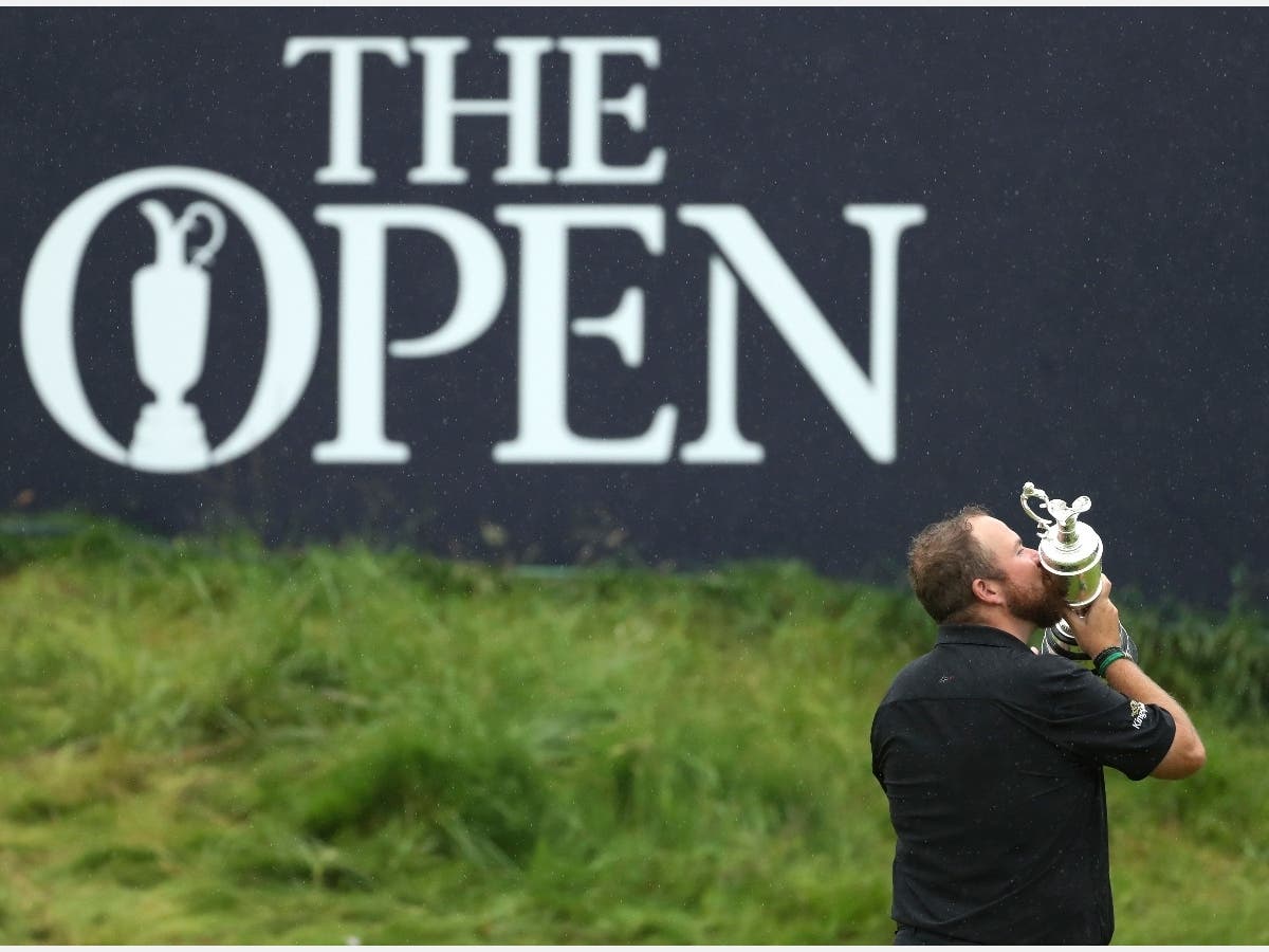 The organizers of the British Open announced Monday April 6, 2020, that they have decided to cancel the event in 2020 due to the current COVID-19 pandemic.