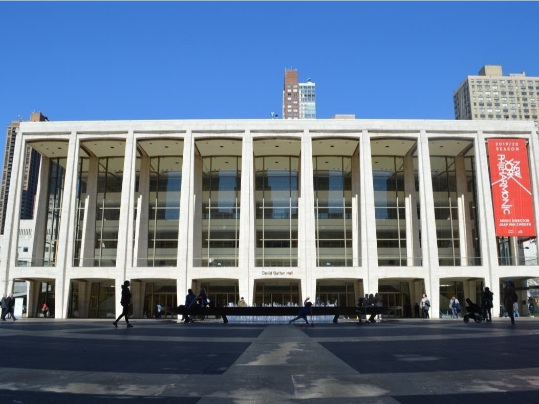 The Metropolitan Opera is furloughing 20 percent of its staff.