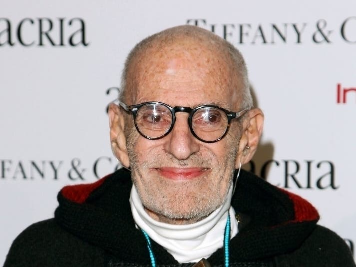 Kramer, the playwright whose angry voice and pen raised theatergoers’ consciousness about AIDS and roused thousands to militant protests in the early years of the epidemic, died Wednesday.