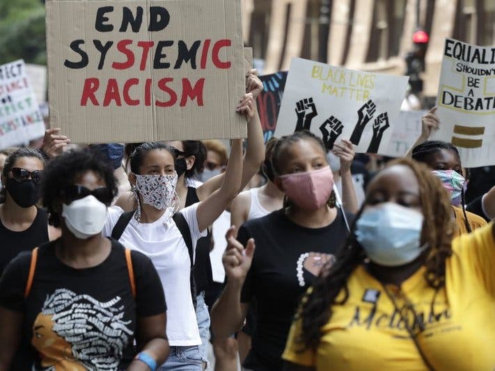 A national coalition of labor unions, along with racial and social justice organizations, will stage a mass walkout from work July 20, as part of an ongoing reckoning on systemic racism and police brutality in the U.S.