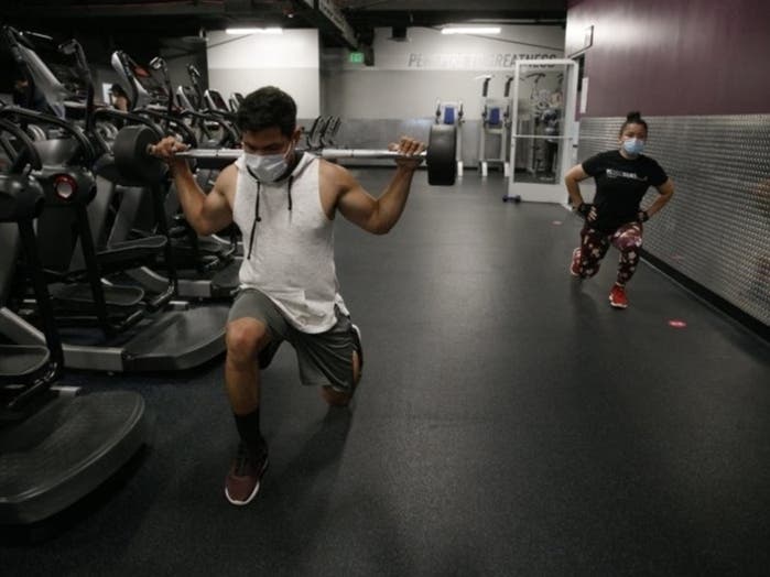 On Thursday, the World Health Organization acknowledged the possibility that COVID-19 might be spread in the air under certain conditions. 