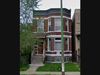 Emmett Till and his mother, Mamie Till-Mobley, lived in this home at 6427 South St. Lawrence Ave.
