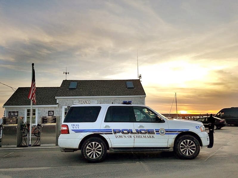 Lawyers for Civil Rights asked for a review of policies to increase racial awareness at the camp on the affluent, predominantly white vacation resort off the coast of Massachusetts.