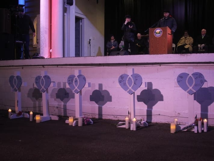 News small post card thumbnail