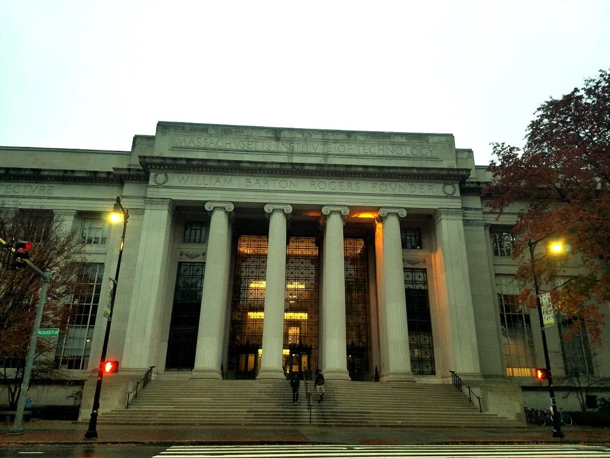 Gang Chen was accused last year of concealing ties to Beijing while also collecting U.S. dollars for his nanotechnology research. His lawyers have said he did nothing wrong.