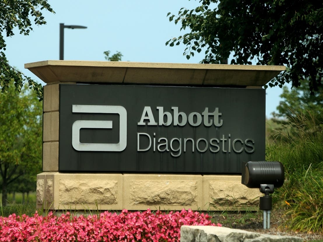 Abbott didn't maintain clean surfaces used in producing and handling the powdered formula at the Michigan plant, according to the FDA inspection.
