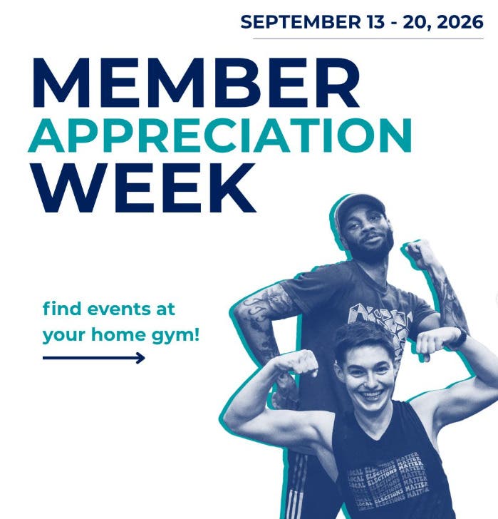 Movement Celebrates Member Appreciation Week with Events in Colorado