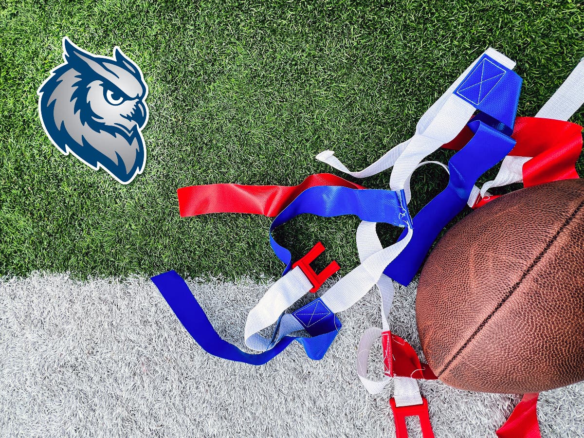 A women's flag football team at Citrus College will compete during the spring 2027 season.