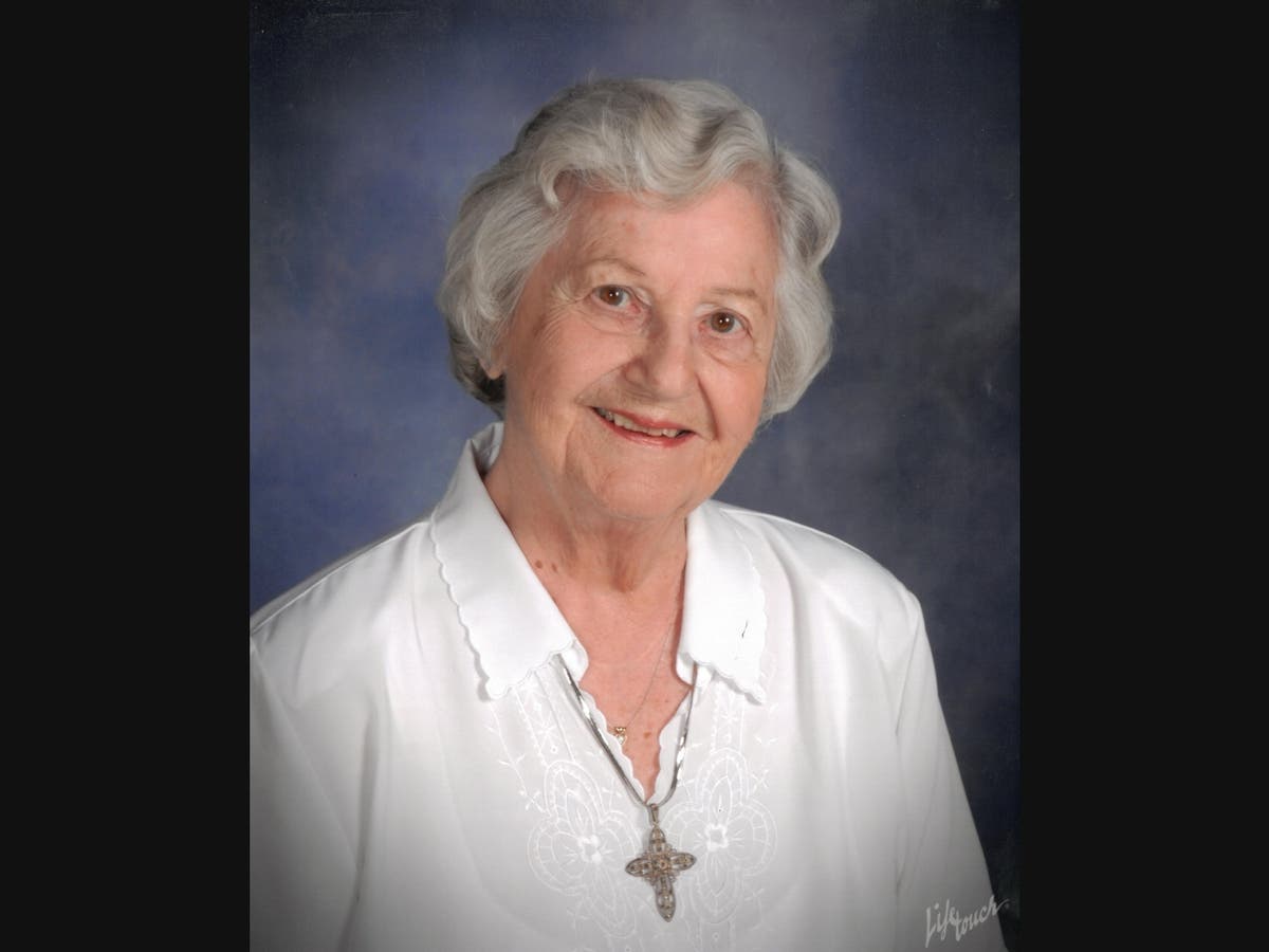 Obituary Lois Marie Nickel Joliet, IL Patch