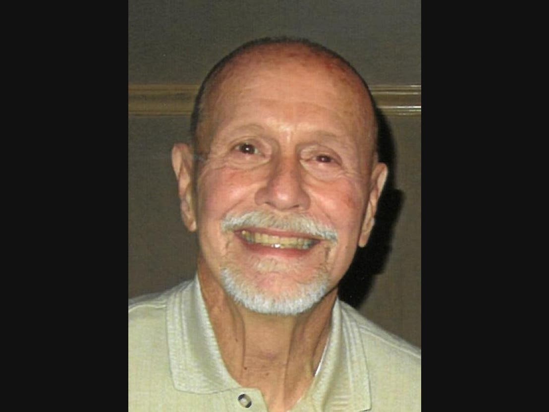 Raymond Ralph Obituary: Raymond Ralph Schwenn | Channahon, IL Patch