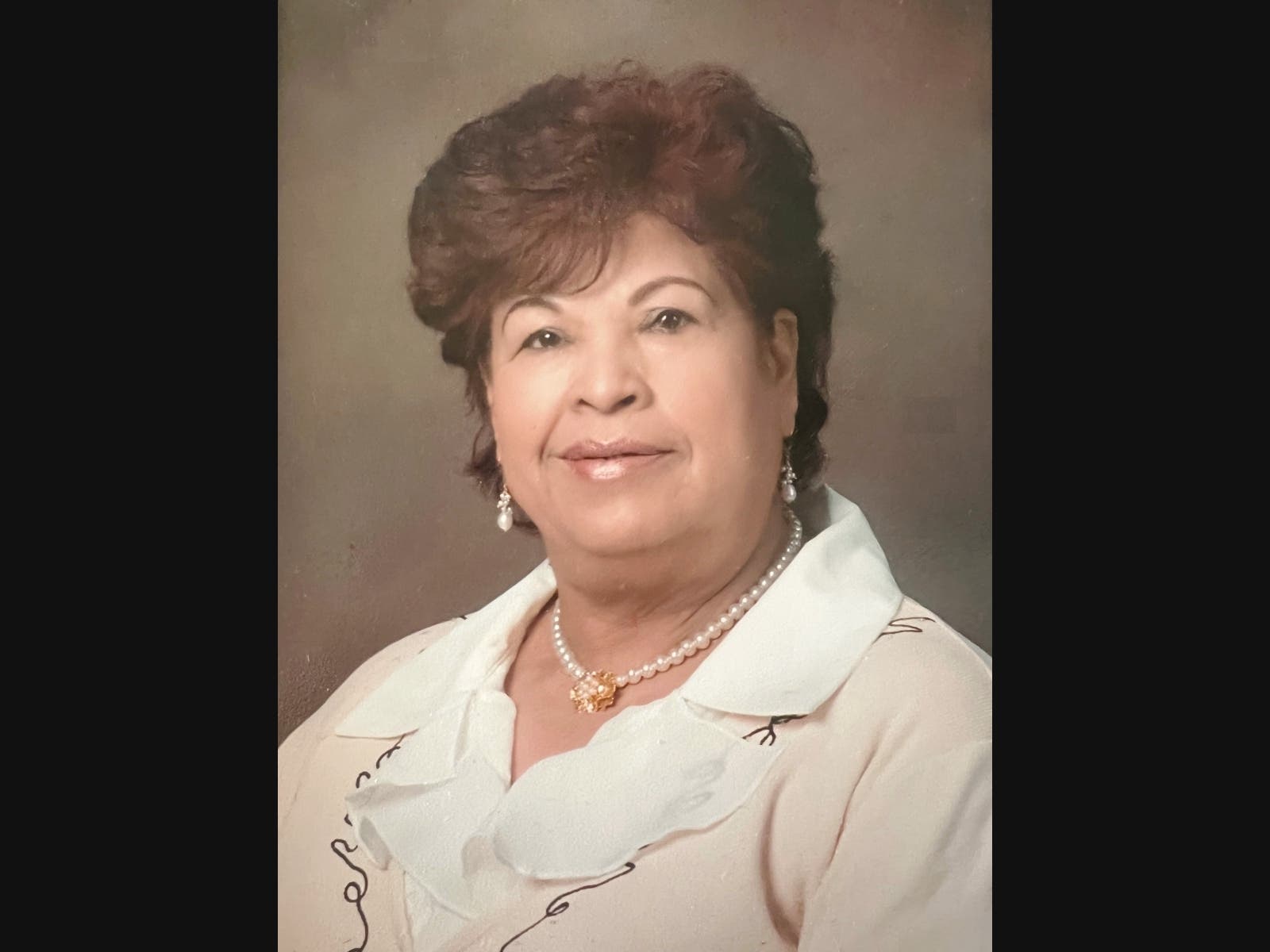 Obituary: Maria Martinez | Plainfield, IL Patch