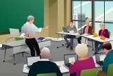 Lifelong Learners, An Independent Collaborative: Getting to Know Us 
