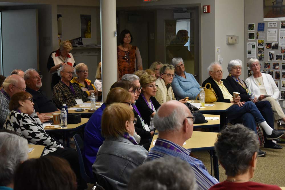 Lifelong Learners: An Independent Collaborative - Getting to Know Us