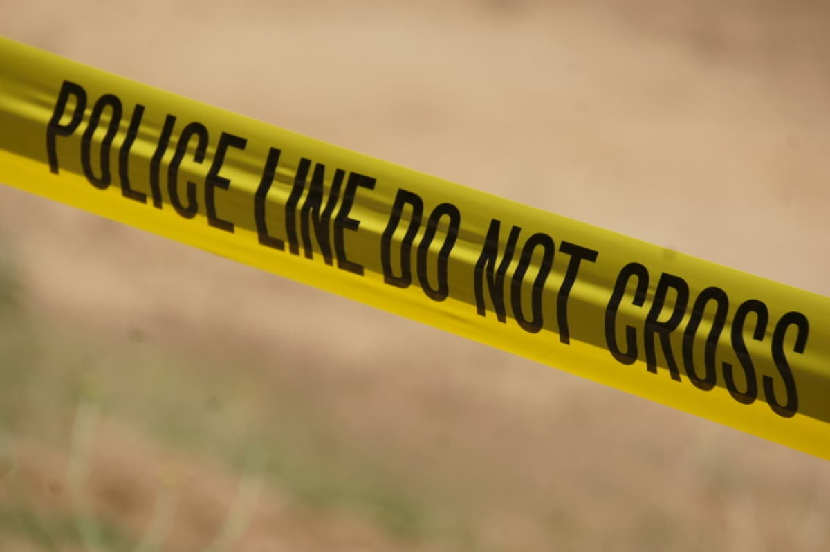 Denver police say a shooting near 15th and Market streets left one man dead and three others hurt.