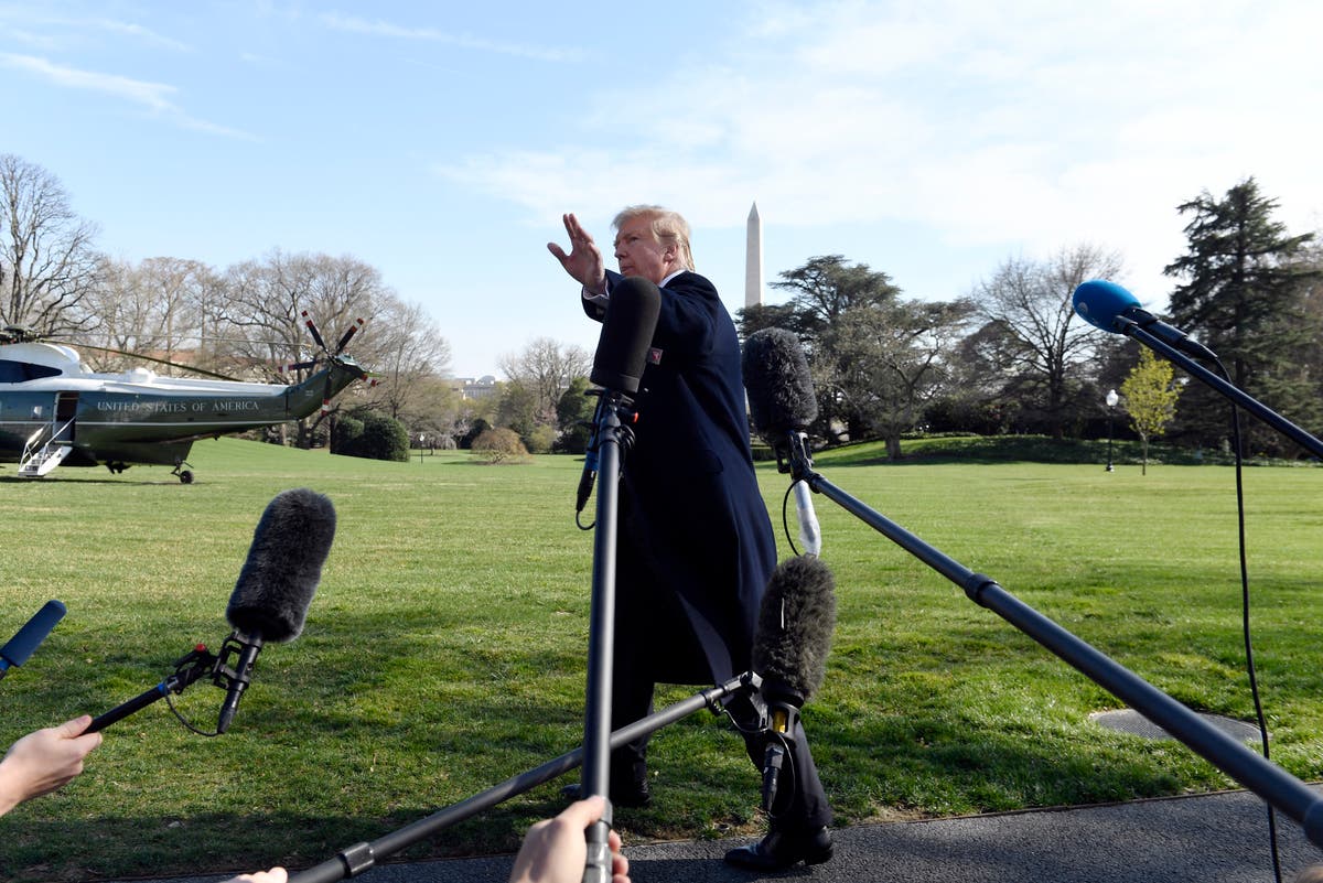The Trump administration's education budget plan calls for cutting $17.6 million in funding for the Special Olympics.